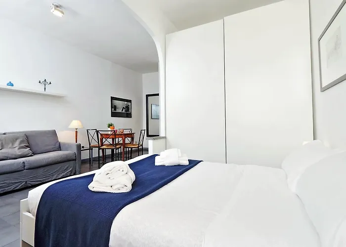 Coronari Appartamento Roma