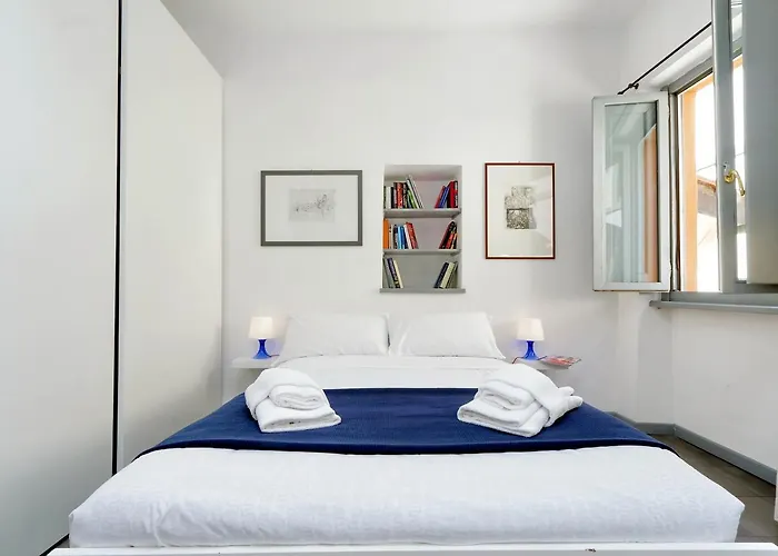 Coronari Appartamento