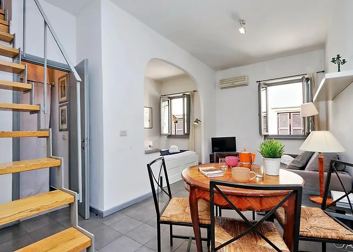 Appartamento Coronari