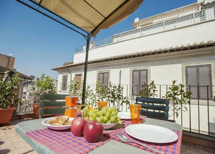 Coronari Appartamento Roma