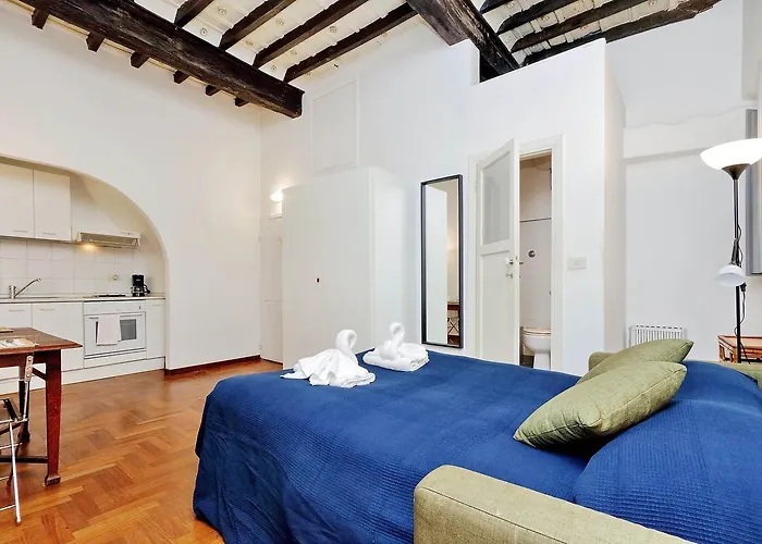 Coronari Appartamento Roma