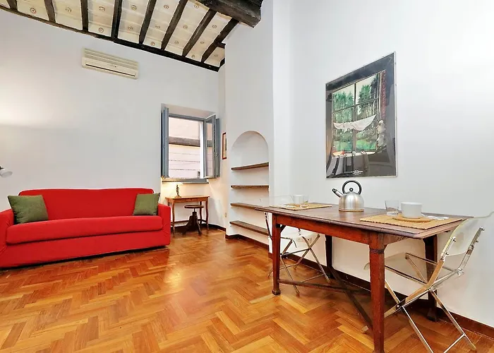 Coronari Appartamento