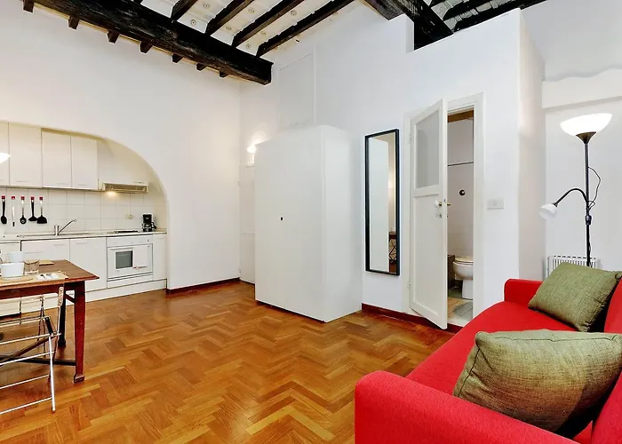 Coronari Appartamento *