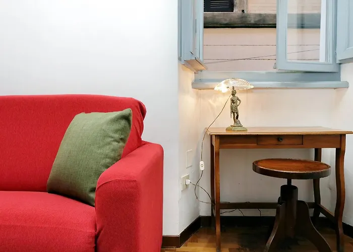 Appartamento Coronari *