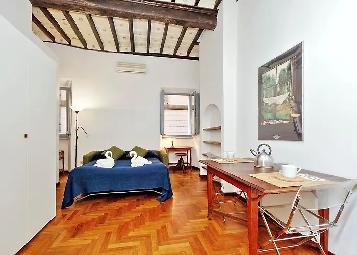 Coronari Appartamento Roma