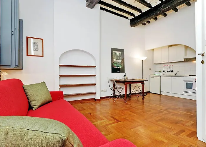 Appartamento Coronari *