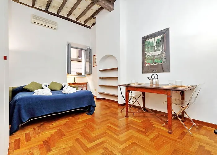 Coronari Appartamento *