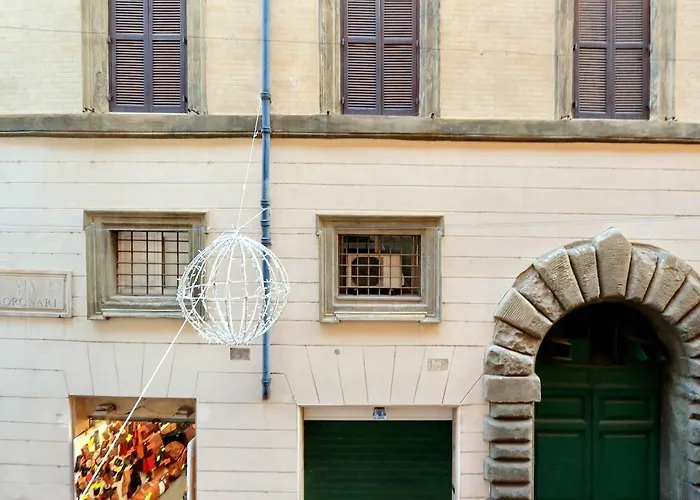 Coronari Appartamento Roma