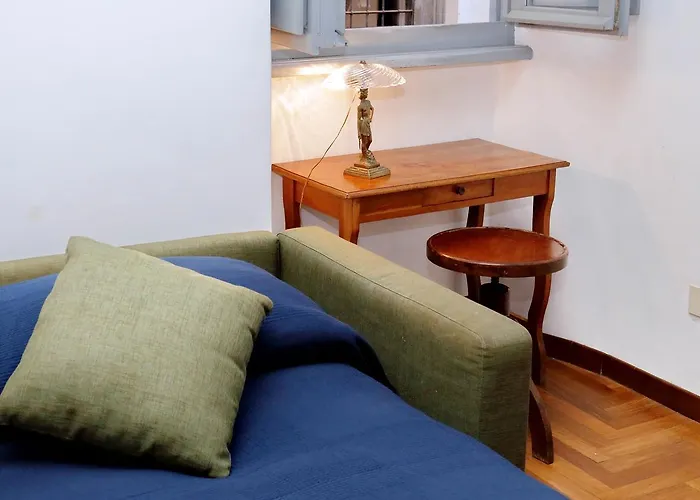 Apartament Coronari Rzym