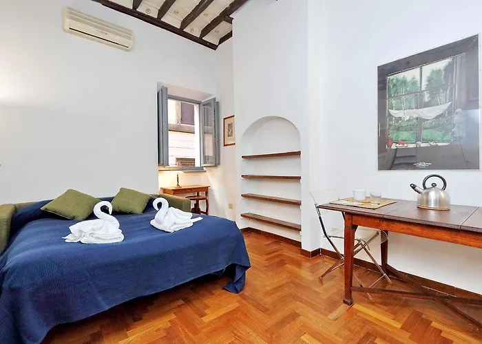 Coronari Appartamento *