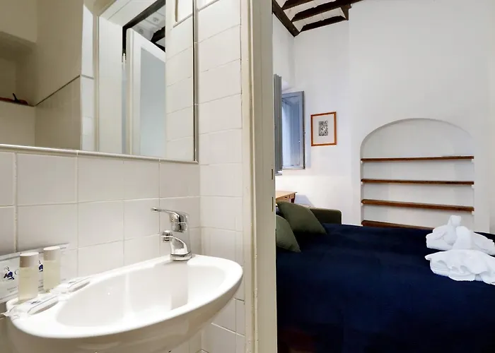 Appartamento Coronari *