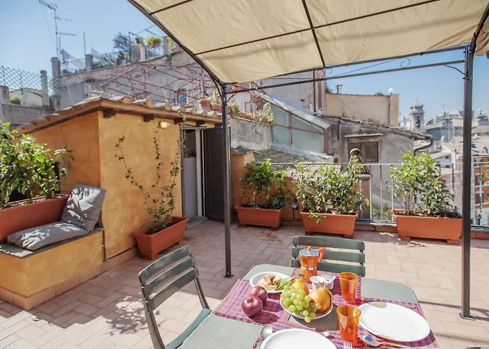 Appartamento Coronari