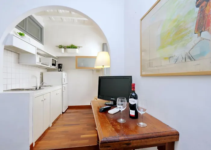 Coronari Appartamento Roma