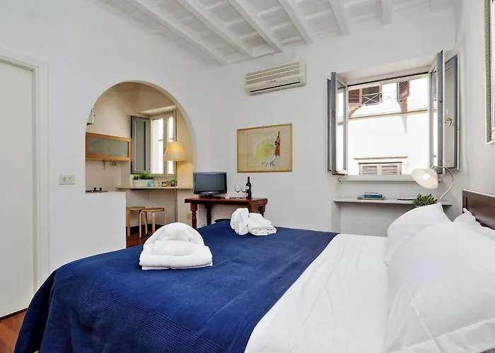 Coronari Appartamento