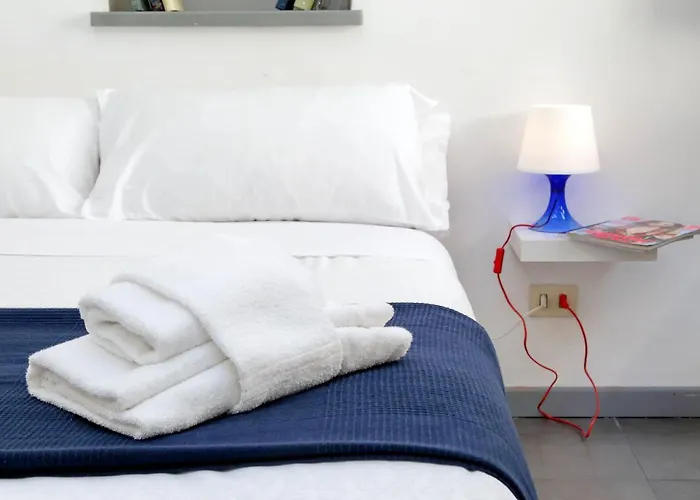 Coronari Appartamento Roma