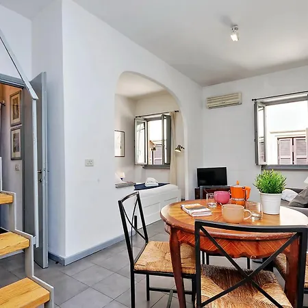 Apartamento Coronari