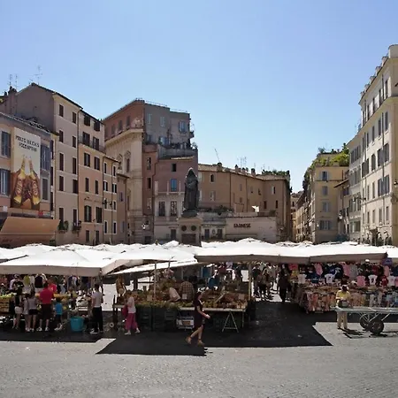 Coronari Roma