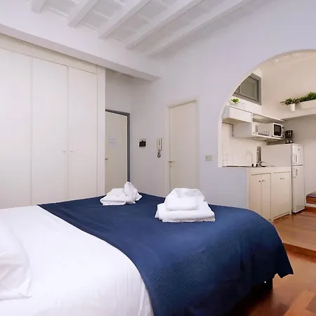 Coronari Apartman