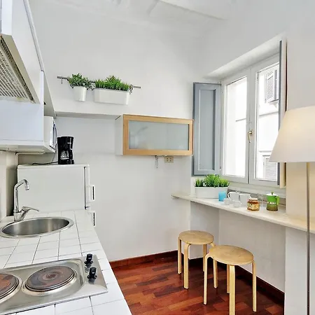 Coronari Apartman