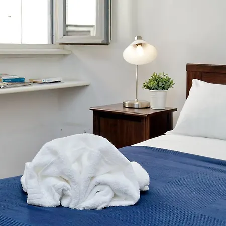 Coronari Apartman