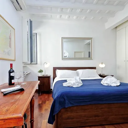 Coronari Apartman