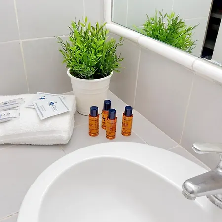 Coronari Apartman