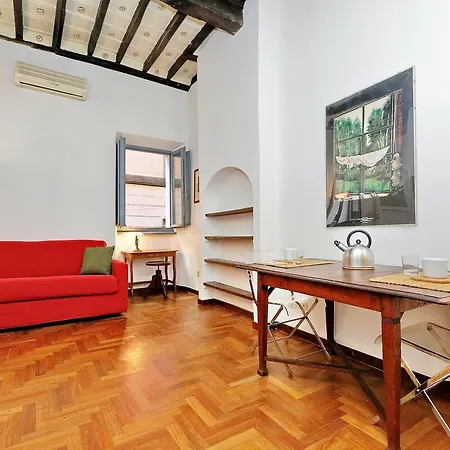 Coronari Apartman