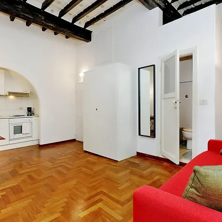 Coronari Apartman *