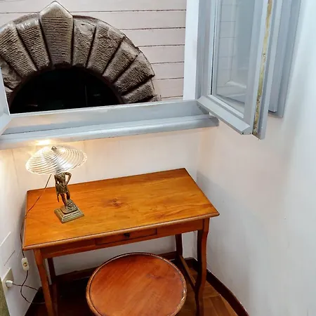 Coronari Apartman