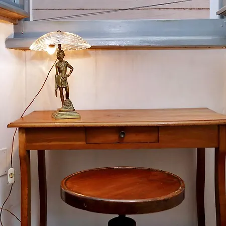 Apartman Coronari *