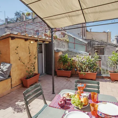 Apartman Coronari