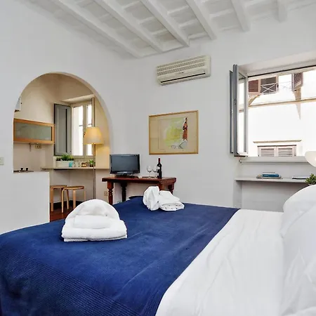 Coronari Apartman