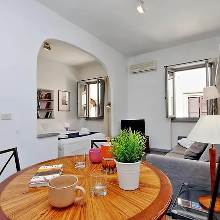 Apartman Coronari