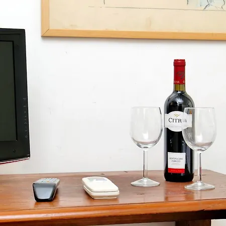 Coronari Apartman