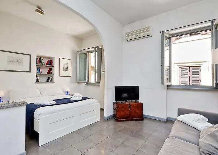 Coronari Apartment Rom