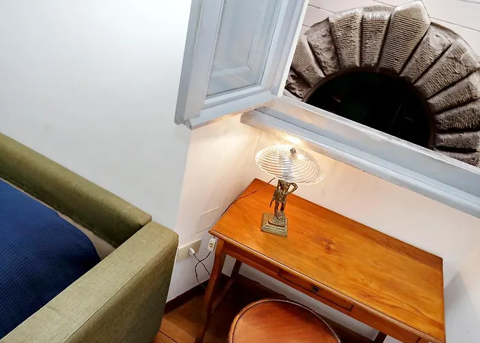 Apartment Coronari *