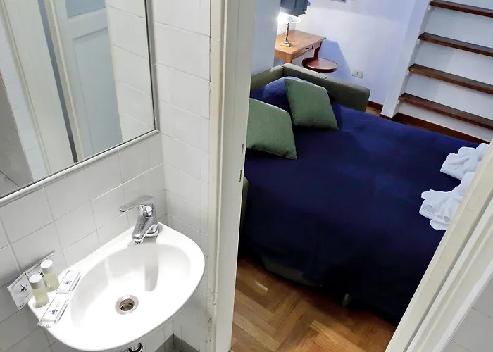 Apartment Coronari *